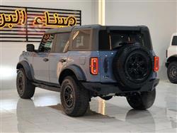 فورد برونكو